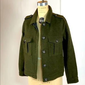 Military Jacket